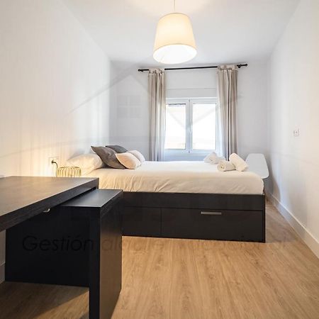 La Catedral En El Corazon De Oviedo Apartment Екстериор снимка