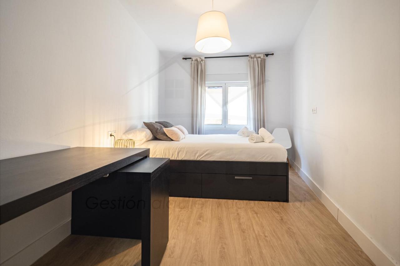 La Catedral En El Corazon De Oviedo Apartment Екстериор снимка