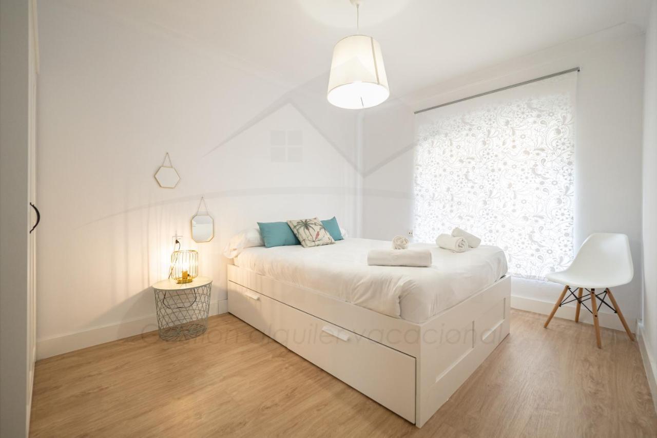 La Catedral En El Corazon De Oviedo Apartment Екстериор снимка