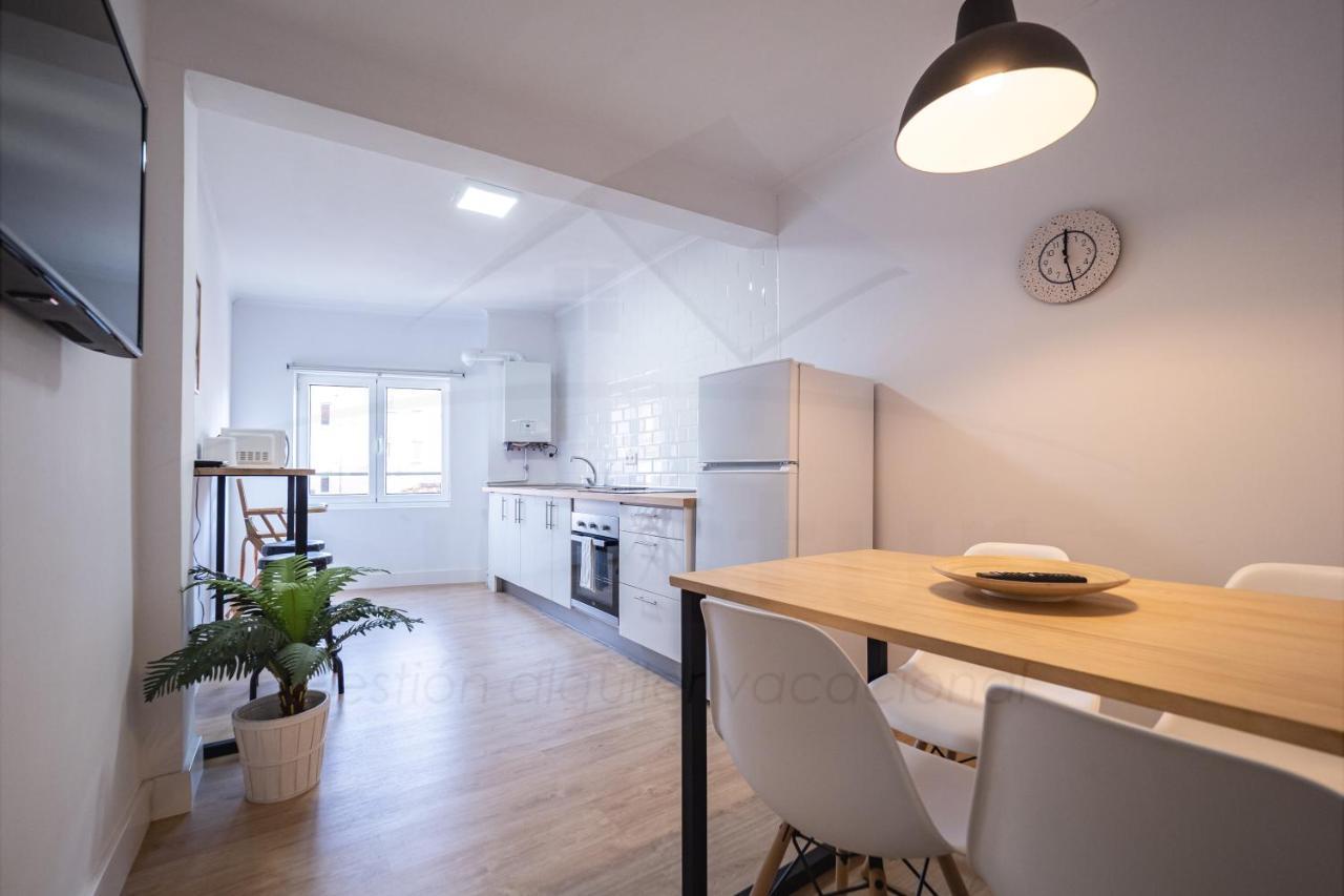 La Catedral En El Corazon De Oviedo Apartment Екстериор снимка