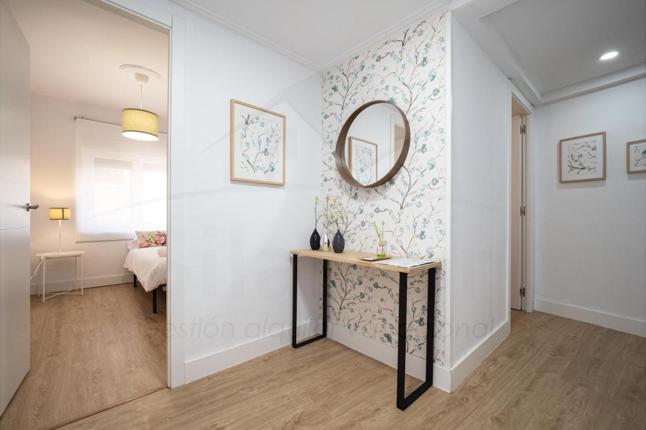 La Catedral En El Corazon De Oviedo Apartment Екстериор снимка