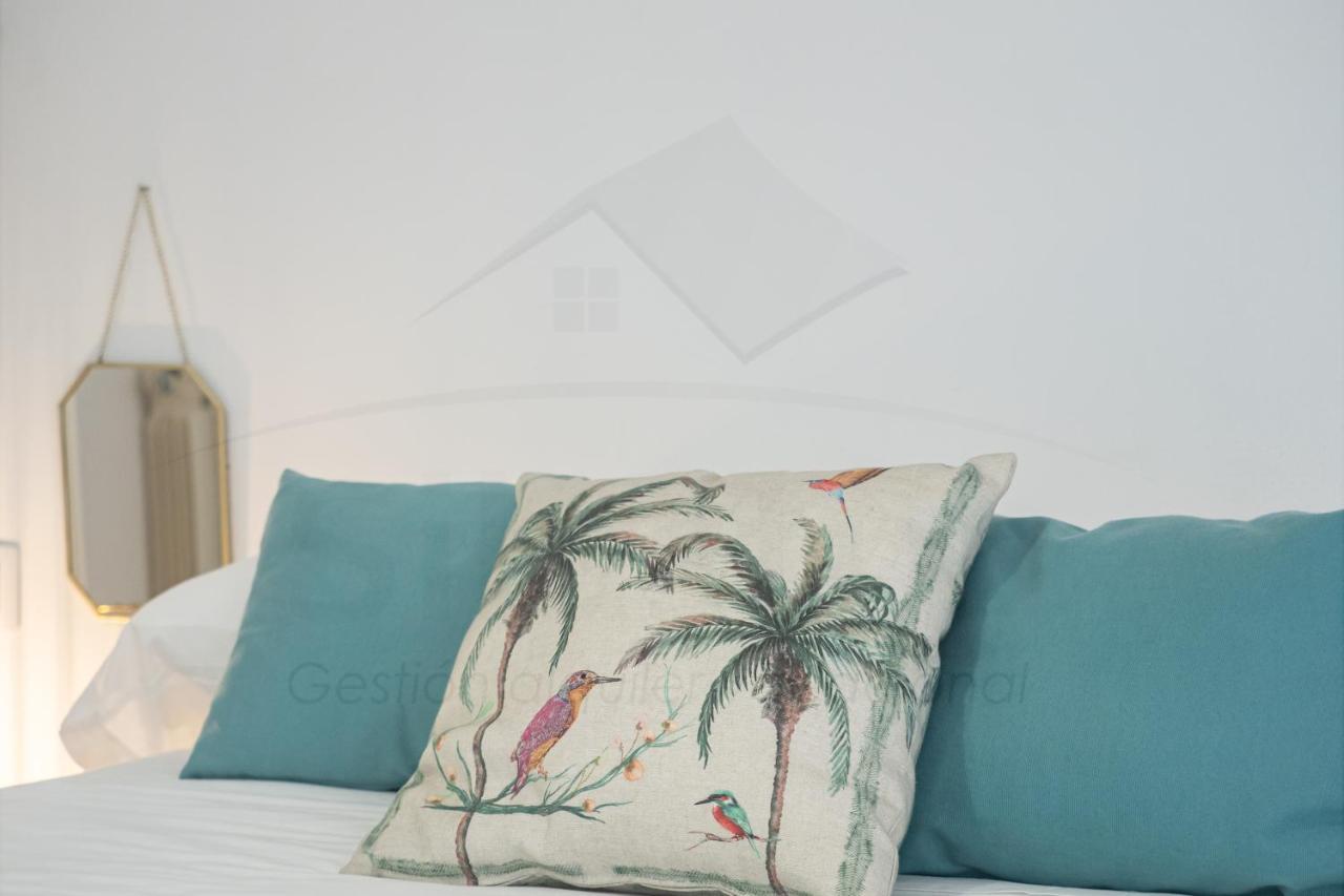 La Catedral En El Corazon De Oviedo Apartment Екстериор снимка
