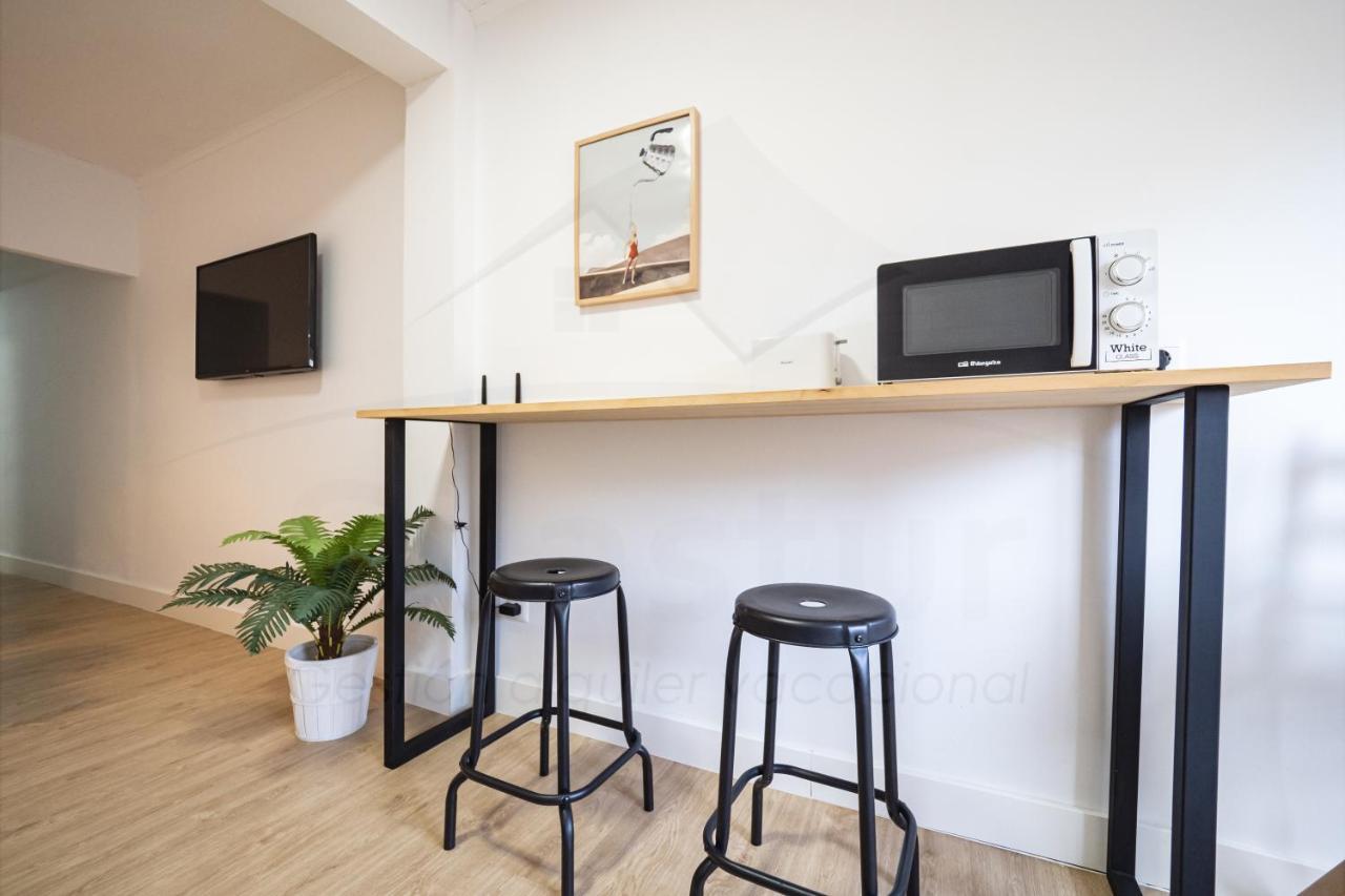La Catedral En El Corazon De Oviedo Apartment Екстериор снимка