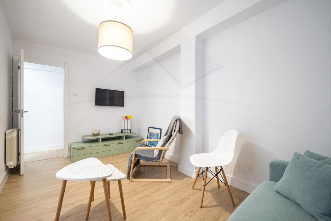 La Catedral En El Corazon De Oviedo Apartment Екстериор снимка
