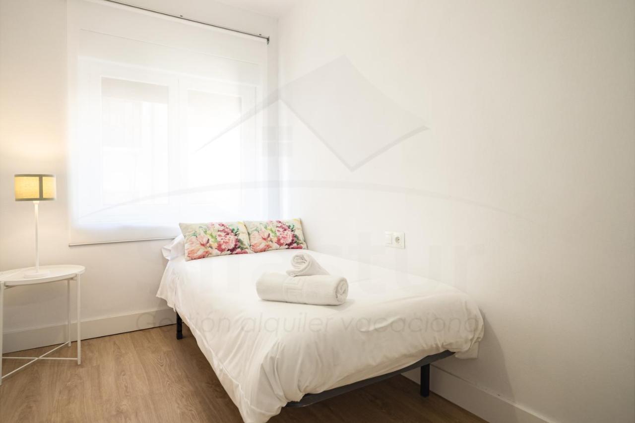 La Catedral En El Corazon De Oviedo Apartment Екстериор снимка