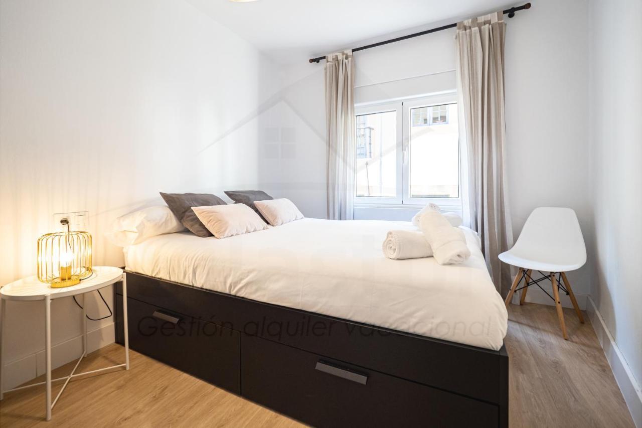 La Catedral En El Corazon De Oviedo Apartment Екстериор снимка