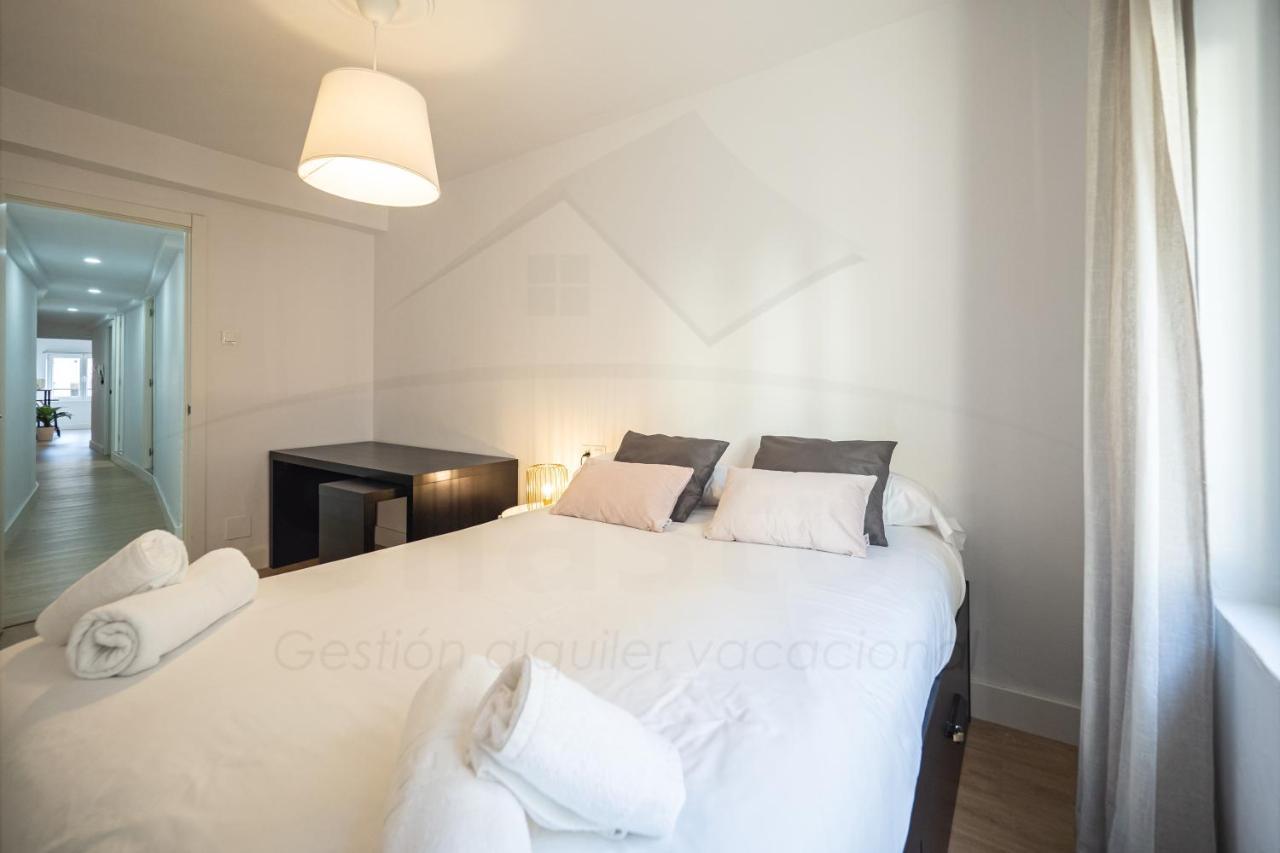 La Catedral En El Corazon De Oviedo Apartment Екстериор снимка