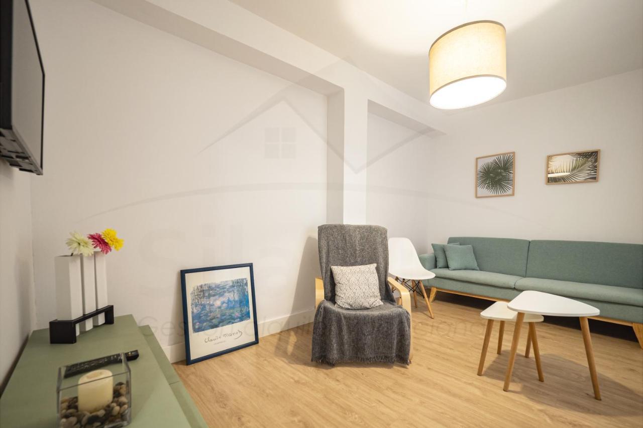La Catedral En El Corazon De Oviedo Apartment Екстериор снимка