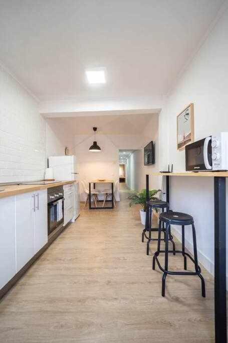 La Catedral En El Corazon De Oviedo Apartment Екстериор снимка